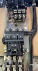 Allen Bradley 520VF-EOD , Series B Two Speed Starter 100HP @ 480V , Size 4
