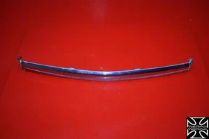 02 HONDA GOLDWING 1800 GL1800 CHROME REAR TRUNK COMPARTMENT TRIM MOULDING - Picture 1 of 9