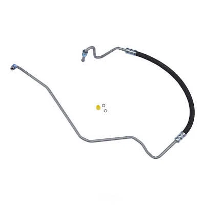 Power Steering Pressure Line Hos fits 2000-2001 Jeep Cherokee  EDELMANN - Image 1 of 3