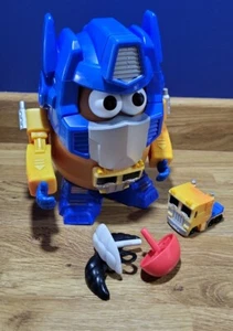 Playskool / Mr. Kartoffelkopf - Optimash Prime (Transformers) - Bild 1 von 1