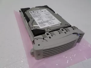 Seagate Cheetah ST318451LC 18.2 GB 3.5" Ultra 3 SCSI Hard Drive w/ Tray - Picture 1 of 7
