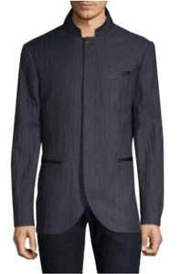 $1498 Brand New John Varvatos Collection Slim Fit Jacket EU 50 USA 40 - Picture 1 of 8
