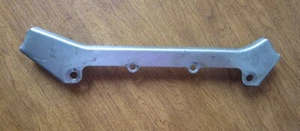 MCCULLOCH 895 640 740 440 MOTORSÄGE TOP SUPPORT HANDLE BRACE BOX 233 - Bild 1 von 2