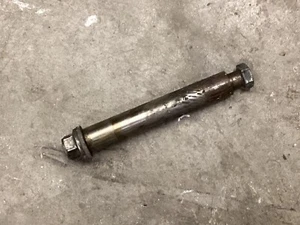 1999-2009 Yamaha VStar 1100 V Star XVS1100 custom Swing Arm Pivot Bolt Custom - Picture 1 of 3