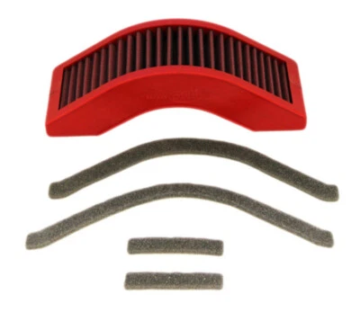 BMC FM376/19RACE for Air Flt Race Zx10R/Ninja Foto 1 de 3