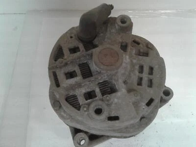 Alternador usado serve: 1999 Chevrolet Tahoe 140 amp grau A - Imagem 1 de 4