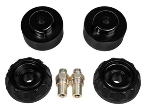 30mm 1.2" Leveling Lift Kit for Kia MORNING PICANTO 2017-present spacers - Picture 1 of 3