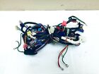 LG Electric Washer Model WM2277HWI Electric Wire Harness Assembly