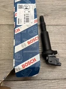 Bosch Ignition Coil For 2003-2017 BMW 3 4 5 6 7 Series 0221504464 - Picture 1 of 1