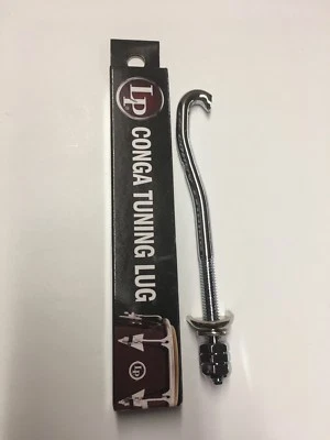 Tacos LP Conga (paquete de 2) para LP Congas (LP215B). Tensores Para Congas/LP Foto 1 de 2