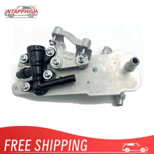Transmission Oil Cooler For BMW X3 X4 230i 320i 330i 430i 2017-2020 #17218514515 - Bild 1 von 9