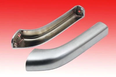 KMPARTS Türgriff links passend für MAN TGX TGS TGL TGM Zuziehgriff