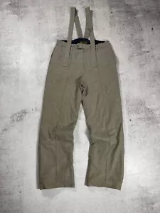 Loro Piana Storm System Herren Vintage Archive Ski Overall Hose Gr. 54 selten - Bild 1 von 13