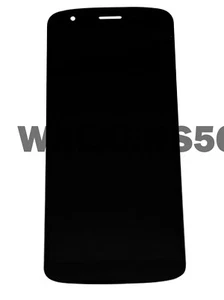 100% nowy ekran LCD OEM z dotykiem do Zebra TC22 TC27 Drobny defekt Dobry - Zdjęcie 1 z 2
