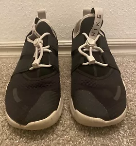 Nike Free RN Commuter 2018 Hombres Talla 12 Negro Zapatos Atléticos Tenis AA1620-005 - Imagen 1 de 9