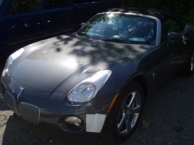 06 07 08 09 10 PONTIAC SOLSTICE PUNTAL DELANTERO SERVICIO ESTÁNDAR SUSPENSIÓN OPT FE2 Foto 1 de 4