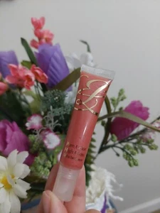 Estee Lauder Pure Color High Gloss Ultra Brilliance "06 CORAL CHIC" 0.27oz New! - Picture 1 of 8