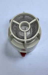 NITTAN NID-28 Ionization Combustion Detector – 15V DC, 0.35A | AM-241 Radioactiv - Picture 1 of 5