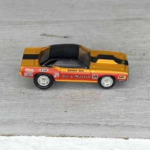 Vintage JL NHRA SOX & MARTIN 1971 Plymouth Barracuda Pro Stock Limited 1:64 usato in ottime condizioni - Foto 1 di 5