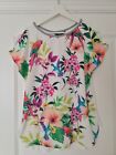 lovely summer top Size 6