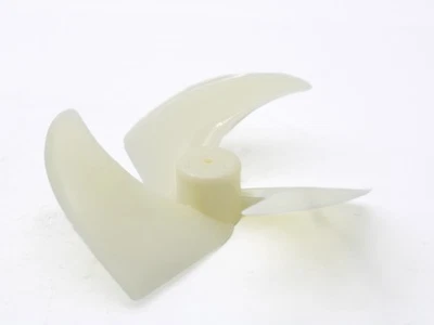 Hoja de condensador de aire turbo P0118J0000 genuina OEM TRBAP0118J0000 Foto 1 de 3