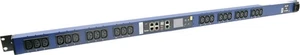 Raritan PX3-1486-M5K2 Power Distribution Unit PDU 3.8kVA 16A 24x C13 +Rack Ears - Afbeelding 1 van 6