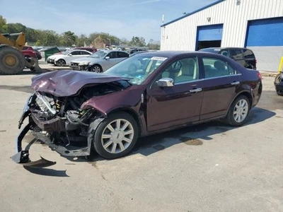 Módulo de control electrónico ECM del motor 3,5 L ID AE5A-DPC compatible con 11 FUSION 5012123 Foto 1 de 4