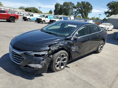 AIR BAG 2017-2025 CHEVROLET MALIBU - Image 1 of 4