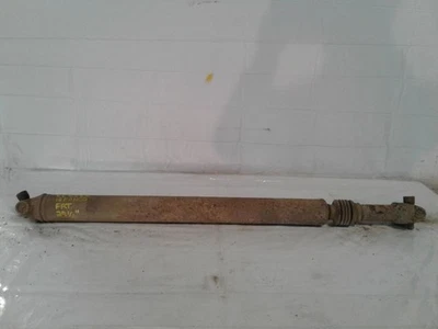 Eje de transmisión delantero 133" Wb desde 8501 PBV para camioneta Ford F250 88-97 1520638 Foto 1 de 4