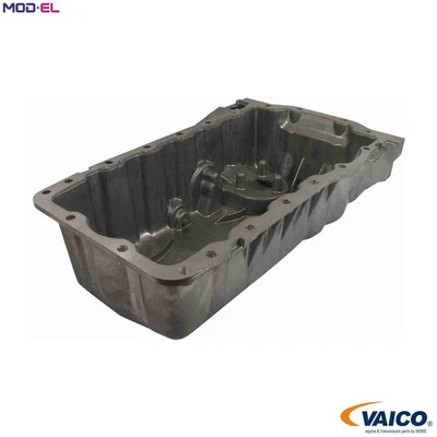 OIL SUMP V10-0875 FOR SKODA OCTAVIA/Combi VW GOLF/IV/Mk BORA JETTA SEAT 1.8L - Image 1 of 4