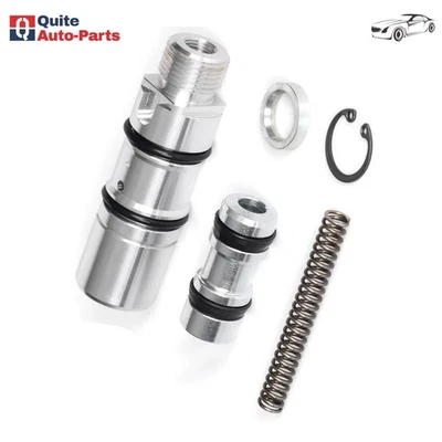 Rear Master Cylinder Rebuild Kit For Harley DS-195059 42382-87 - Image 1 of 4