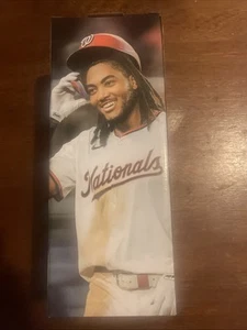 James Wood Bobblehead Washington Nationals 4/22/25 - Picture 1 of 1