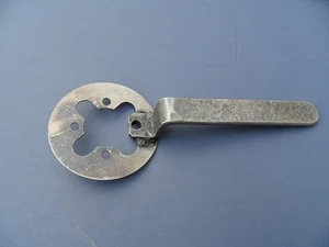 originales DDR Spezialwerkzeug Simson Gegenhalter Kupplung IFA - Bild 1 von 5