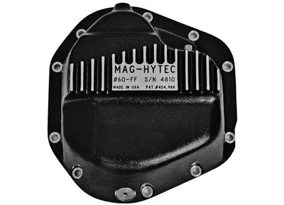 Mag-Hytec 60-FF For Ford Dana 50's/Dana 60's F250/F350 Front Differential Cover - Imagem 1 de 3