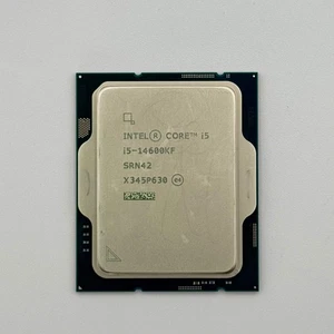 Procesador Intel Core i5-14600KF 3,5 GHz - Imagen 1 de 2