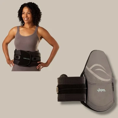 ✨Suporte traseiro Aspen Horizon 631 excelente estado - Imagem 1 de 4