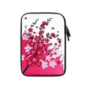 Caseflex 10-11 inch Tablet Sleeve Case Neoprene Soft fleece inside - Picture 1 of 3