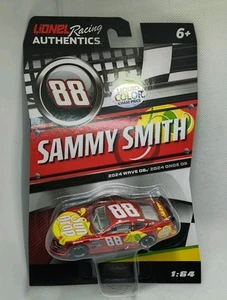 Sammy Smith Liquid Chase Druckguss Earnhardt Jr JRM #88 2024 Autos Tour spätes Modell - Bild 1 von 5