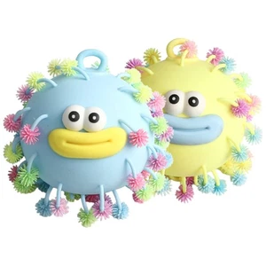 Kids Adult Squishy Sensory Stress Squeezing Toy Creative Funny Best Calming Toy - Picture 1 of 43
