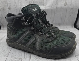 Xero Shoe Women's Xcursion Fusion Green Hiking Shoe Women's Sz 8.5 - Picture 1 of 10