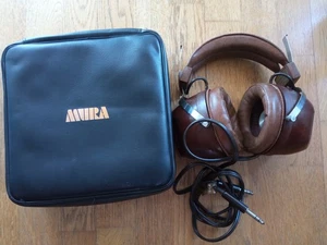 * MURA QP-300 QUADRASONIC HEADPHONE MADE IN JAPAN - Bild 1 von 4