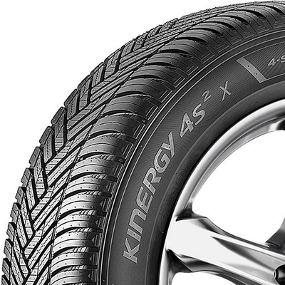 Hankook Kinergy 4S² X H750A 275/40 ZR20 106W XL 4PR, SBL - Bild 1 von 2