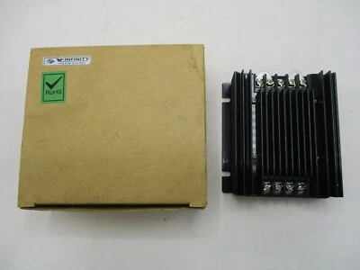 NEW INFINITY HK50W-Q24-S12 POWER CONVERTER 12V 16A - Image 1 of 3