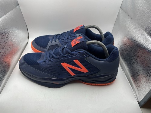Scarpa da tennis uomo New Balance 896 MC896GO bassa stringata a rete taglia 8 5 D