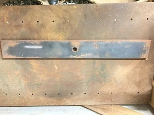 OEM Ransomes Mähmesser Teil # 2192502-01 - Bild 1 von 2