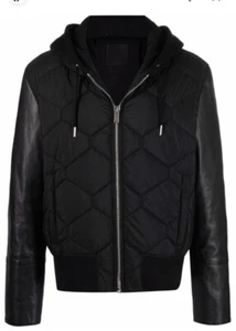 Givenchy padded-panel jacket Size Large GENUINE RRP £2395 #R - Picture 1 of 11