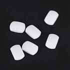 6 PCS/ Set Tuning Pegs Machine Heads Acrylic Buttons For Guitar(1) GOF