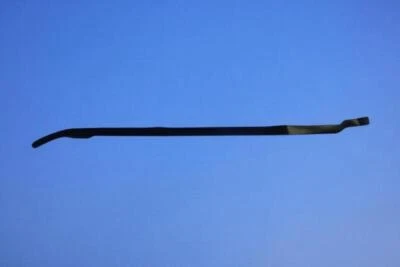 09-20 DODGE JOURNEY D PILAR APLIQUE LADO DEL CONDUCTOR IZQUIERDO FABRICANTE ORIGINAL NUEVO MOPAR 5113577AA Foto 1 de 3