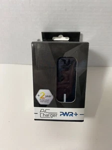 Cargador de CA PWR + Cargador rápido para JBL, Nuevo - Imagen 1 de 5