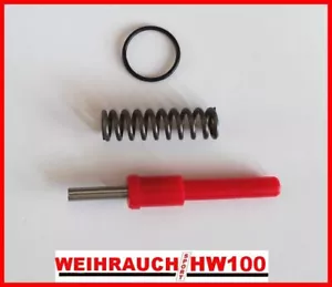 Fast Flow AUSPUFFVENTIL Schaft für WEIHRAUCH HW100/HW101 (Best.-Nr. 2655a) Upgrade - Bild 1 von 10